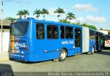 Auto Viação Santa Cruz 912 na cidade de Jaboatão dos Guararapes, Pernambuco, Brasil, por Renato Barros. Número da foto: #:id.