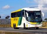 Empresa Gontijo de Transportes 18200 na cidade de Betim, Minas Gerais, Brasil, por Adão Raimundo Marcelino. Número da foto: #:id.