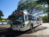 Trevo Transportes Coletivos 1108 na cidade de Porto Alegre, Rio Grande do Sul, Brasil, por Rodrigo  Ribeiro. Número da foto: #:id.