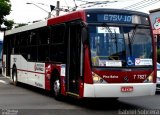 KBPX Administração e Participação > Transkuba 7 7827 na cidade de São Paulo, São Paulo, Brasil, por Gabriel Sobreira. Número da foto: #1043875.