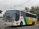 Empresa Gontijo de Transportes 15960 na cidade de Osasco, São Paulo, Brasil, por William Patrick Galvão Nascimento. Número da foto: #1043028.