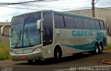 Viação Garcia 6938 na cidade de Apucarana, Paraná, Brasil, por Pedroka Ternoski. Número da foto: #1042873.