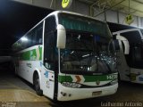 Cia. São Geraldo de Viação 14270 na cidade de Perdões, Minas Gerais, Brasil, por Guilherme Antonio. Número da foto: #1043482.