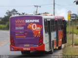 Expresso Luziense > Territorial Com. Part. e Empreendimentos 30193 na cidade de Santa Luzia, Minas Gerais, Brasil, por Joase Batista da Silva. Número da foto: #1043325.