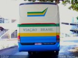 Viação Brasil 1500 na cidade de Montes Claros, Minas Gerais, Brasil, por Thiago  Pacheco. Número da foto: #1044018.