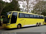 Viação Itapemirim 9011 na cidade de Viçosa, Minas Gerais, Brasil, por Caio César de Freitas Lopes. Número da foto: #1044329.
