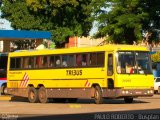 Viação Itapemirim 30065 na cidade de Goiânia, Goiás, Brasil, por Paulo Roberto de Morais Amorim. Número da foto: #1043169.