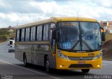 Viação Santa Edwiges 5780 na cidade de Betim, Minas Gerais, Brasil, por Adão Raimundo Marcelino. Número da foto: #1044729.