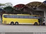 Viação Itapemirim 5021 na cidade de Joinville, Santa Catarina, Brasil, por Michel de Oliveira. Número da foto: #:id.