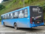 Enscon Viação 910 na cidade de João Monlevade, Minas Gerais, Brasil, por Antonio Carlos Fernandes. Número da foto: #1043168.