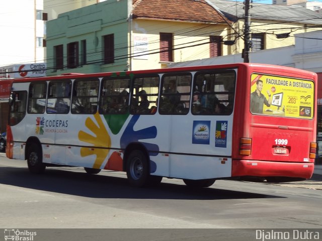 Codepas 1999 na cidade de Passo Fundo, Rio Grande do Sul, Brasil, por Djalmo Dutra. Número da foto: #1045615.