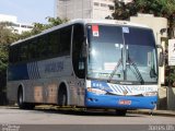 Viação Lira 049 na cidade de São Paulo, São Paulo, Brasil, por Jones Bh. Número da foto: #1045251.