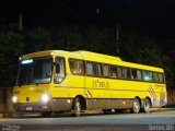 Viação Itapemirim 40157 na cidade de Belo Horizonte, Minas Gerais, Brasil, por Jones Bh. Número da foto: #1045278.