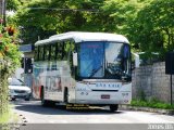Empresa de Transportes São Luiz 6310 na cidade de Salvador, Bahia, Brasil, por Jones Bh. Número da foto: #1045274.