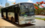 HP Transportes Coletivos 2165 na cidade de Goiânia, Goiás, Brasil, por Carlos Júnior. Número da foto: #1046434.