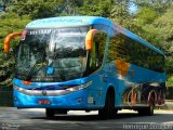 Litorânea Transportes Coletivos 5358 na cidade de São Paulo, São Paulo, Brasil, por Henrique Douglas. Número da foto: #:id.
