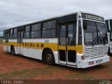 Escolares 7361 na cidade de Brasília, Distrito Federal, Brasil, por Clébio Júnior. Número da foto: #1046608.