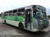 TCB - Sociedade de Transportes Coletivos de Brasília 9661 na cidade de Brasília, Distrito Federal, Brasil, por Clébio Júnior. Número da foto: #1046611.