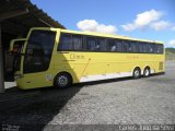 Viação Itapemirim 9051 na cidade de Casimiro de Abreu, Rio de Janeiro, Brasil, por Carlos Julio. Número da foto: #1046443.