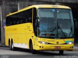 Viação Itapemirim 8871 na cidade de Curitiba, Paraná, Brasil, por João Paulo Façanha. Número da foto: #1045176.