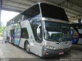 Miracéu Turismo 3002 na cidade de Teresina, Piauí, Brasil, por Wernan Saymon. Número da foto: #1046467.