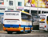 Viação Sertaneja 1310 na cidade de Belo Horizonte, Minas Gerais, Brasil, por César Ônibus. ID da foto: :id.