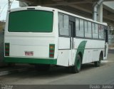 Ônibus Particulares 0982 na cidade de Campos dos Goytacazes, Rio de Janeiro, Brasil, por Paulo  Junior. Número da foto: #:id.