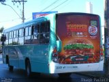 Transmoc 330 na cidade de Montes Claros, Minas Gerais, Brasil, por Thiago  Pacheco. Número da foto: #1046083.
