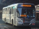 Transportes Blanco RJ 136.130 na cidade de Rio de Janeiro, Rio de Janeiro, Brasil, por Renan Vieira. ID da foto: :id.