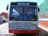 ESA - Empresa Santo Antônio 3927 na cidade de Januária, Minas Gerais, Brasil, por Thiago  Pacheco. Número da foto: #1046534.