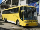 Viação Itapemirim 44903 na cidade de Rio de Janeiro, Rio de Janeiro, Brasil, por André Vitor  Silva dos Santos. Número da foto: #1045421.