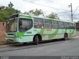 Viação Cruzeiro > Viação Sidon 4316 na cidade de Belo Horizonte, Minas Gerais, Brasil, por Rafael  Carlos. Número da foto: #1045586.