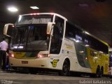 Empresa Gontijo de Transportes 11810 na cidade de Belo Horizonte, Minas Gerais, Brasil, por Gabriel Valladares. Número da foto: #1045252.