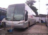 Viação Águia Branca 21300 na cidade de Porto Seguro, Bahia, Brasil, por Levi Rodrigues dos Santos. Número da foto: #1045740.