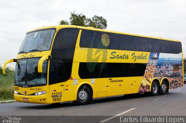 Santa Izabel 1930 na cidade de Brasília, Distrito Federal, Brasil, por Carlos Eduardo Lopes. Número da foto: #1048579.