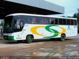 Transprogresso 6313 na cidade de Januária, Minas Gerais, Brasil, por Thiago  Pacheco. Número da foto: #1047562.