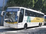 Viação Nacional 12435 na cidade de Rio de Janeiro, Rio de Janeiro, Brasil, por André Vitor  Silva dos Santos. Número da foto: #1047509.