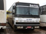 Ônibus Particulares 4070 na cidade de Brasília, Distrito Federal, Brasil, por Clébio Júnior. Número da foto: #1047286.