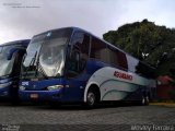 Viação Águia Branca 31340 na cidade de Salvador, Bahia, Brasil, por Wesley Ferreira. Número da foto: #:id.