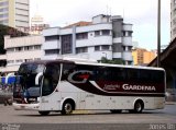 Expresso Gardenia 2795 na cidade de Belo Horizonte, Minas Gerais, Brasil, por Jones Bh. ID da foto: :id.