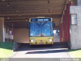 Viação Garcia 6477 na cidade de Apucarana, Paraná, Brasil, por Emanoel Diego.. ID da foto: :id.