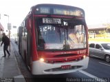 Empresa de Transportes Itaquera Brasil 4 4415 na cidade de São Paulo, São Paulo, Brasil, por Roberto Teixeira. Número da foto: #1047819.