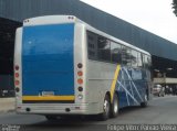 Ônibus Particulares 7729 na cidade de São Paulo, São Paulo, Brasil, por Felipe Vitor Paixão Vieira. Número da foto: #1046899.