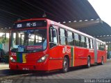 Borborema Imperial Transportes 303 na cidade de Olinda, Pernambuco, Brasil, por Willian Pontual. Número da foto: #1046808.