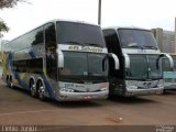 EB Silvério Viagens e Turismo 2010 na cidade de Brasília, Distrito Federal, Brasil, por Clébio Júnior. Número da foto: #1047182.