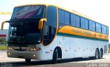 Nacional Expresso 36321 na cidade de Goiânia, Goiás, Brasil, por Carlos Júnior. Número da foto: #1048530.
