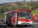 Expresso Luziense > Territorial Com. Part. e Empreendimentos 30127 na cidade de Santa Luzia, Minas Gerais, Brasil, por Joase Batista da Silva. Número da foto: #1047908.