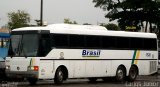 Trans Brasil > TCB - Transporte Coletivo Brasil 1520 na cidade de Goiânia, Goiás, Brasil, por Carlos Júnior. Número da foto: #:id.