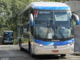 Viação Cometa 11102 na cidade de São Paulo, São Paulo, Brasil, por Rodrigo Coimbra. Número da foto: #:id.