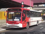Nova Aliança  4 > Empresa de Transportes Novo Horizonte 4 4067 na cidade de São Paulo, São Paulo, Brasil, por Roberto Teixeira. Número da foto: #1047958.